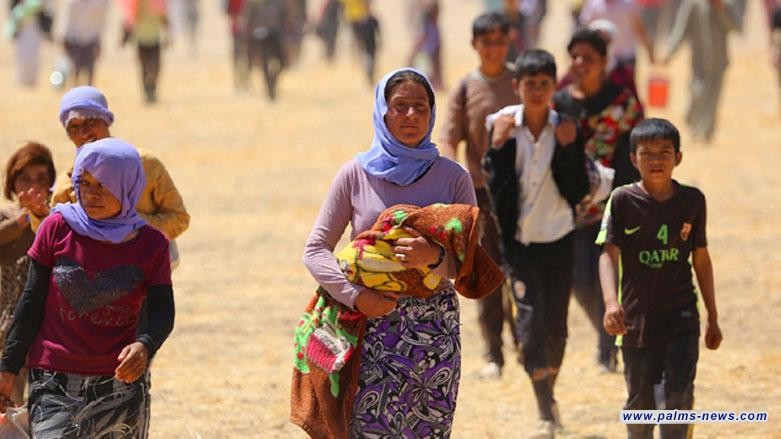 الخارجية تجدد دعوتها للاعتراف بجرائم الإبادة الجماعية بحق الإيزيديين والمكونات الأخرى